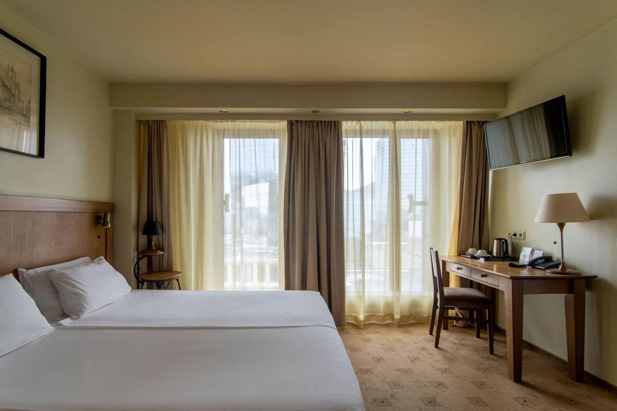 Hotel Western Vilnius