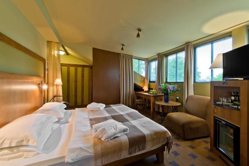 Western Hotel Vilnius