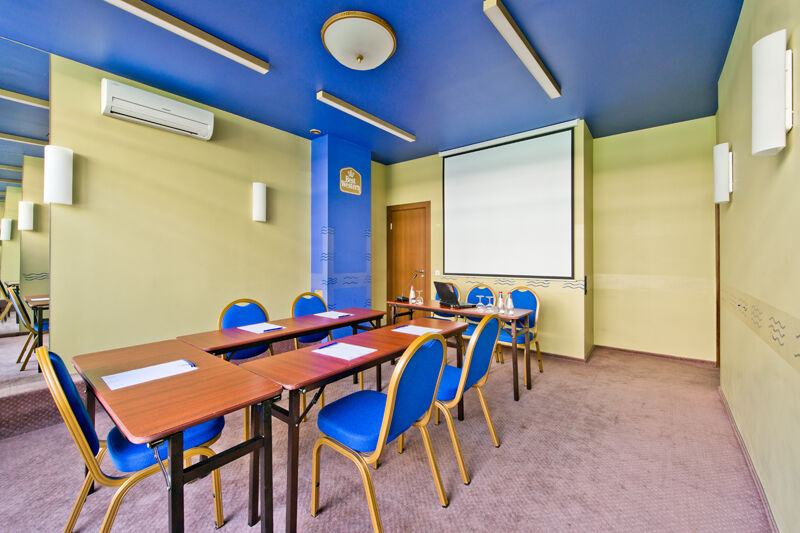 Western 4* Vilnius