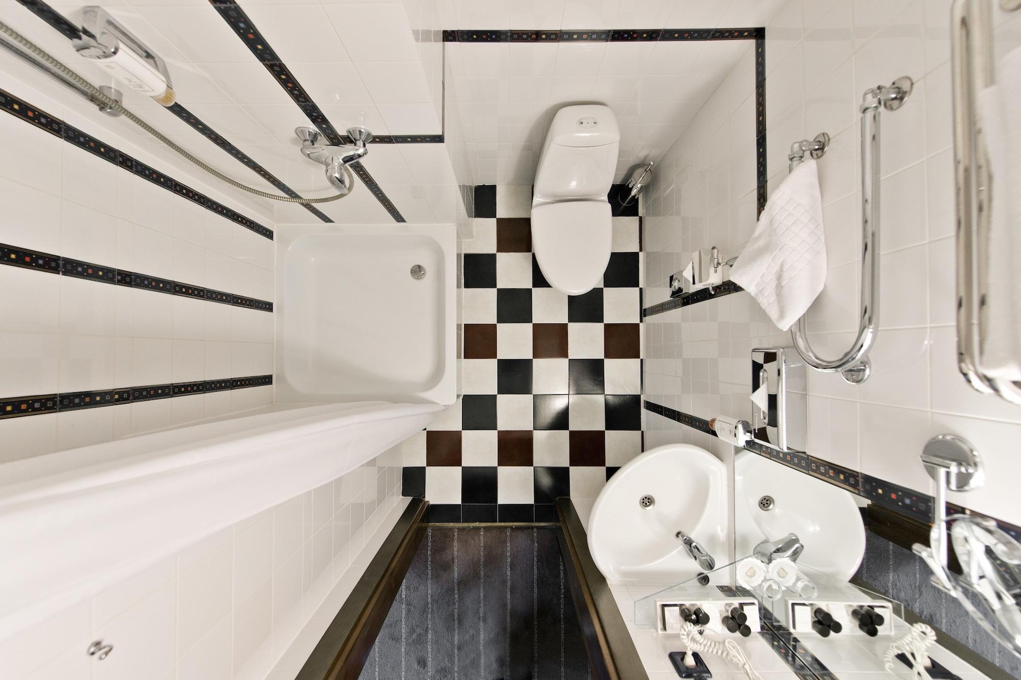 Western Hotell Vilnius
