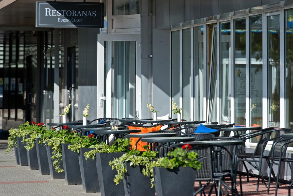 Western Hotell