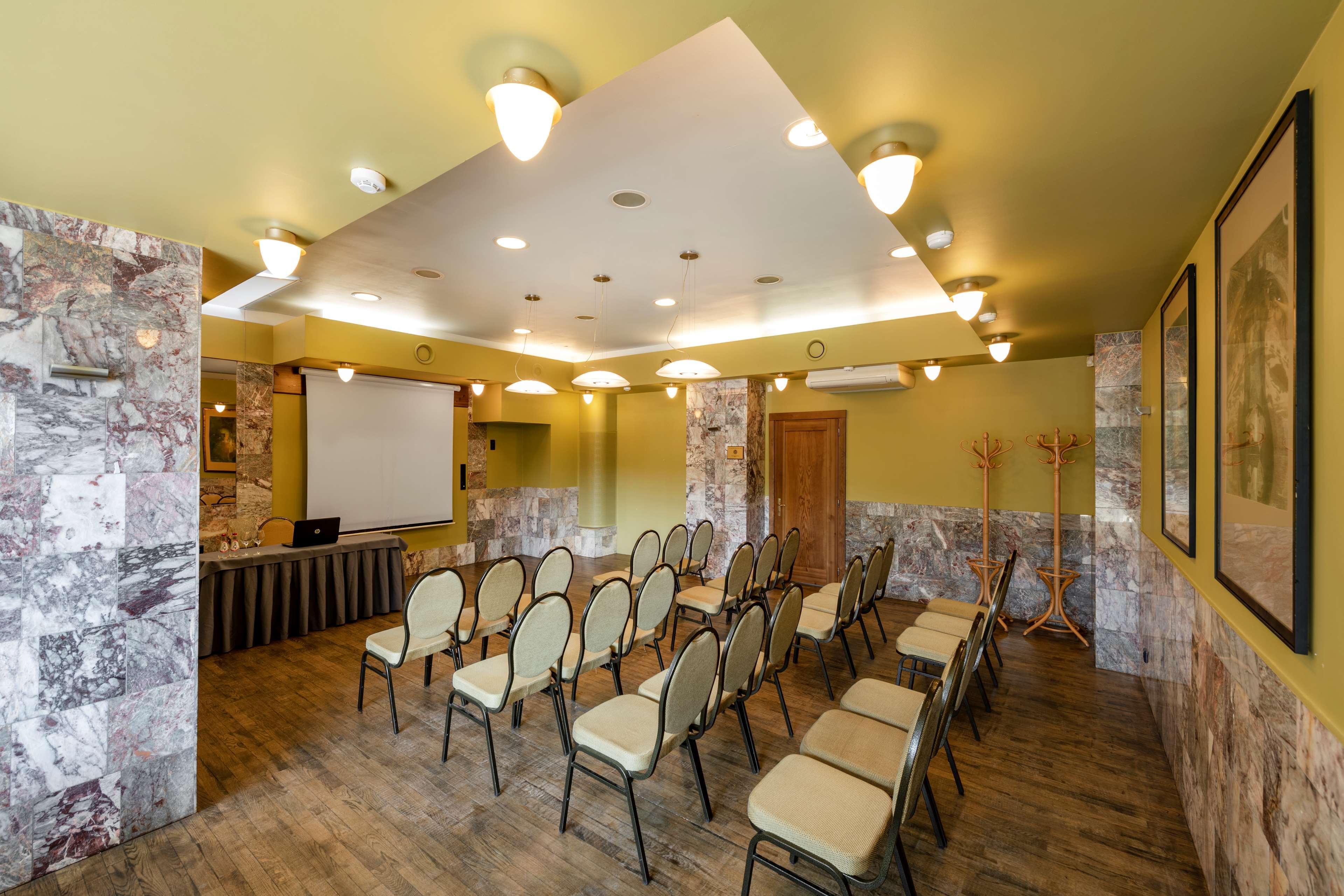 Hotell Western Vilnius