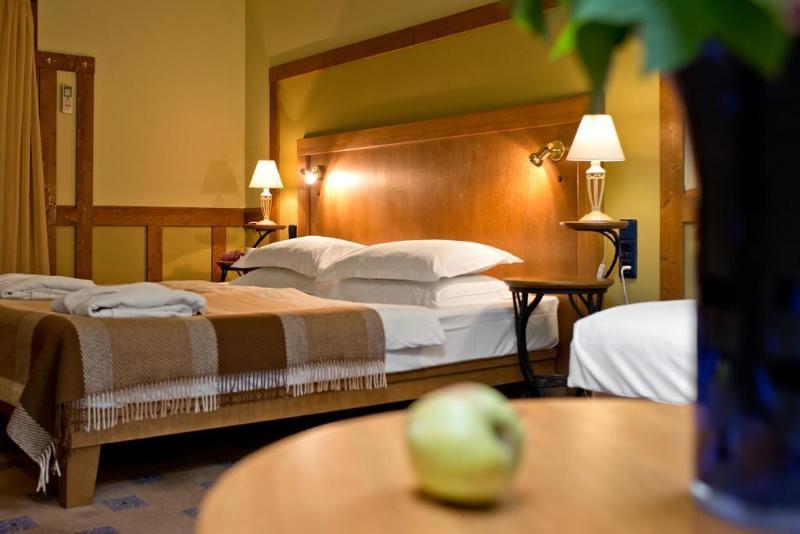 Western Hotell