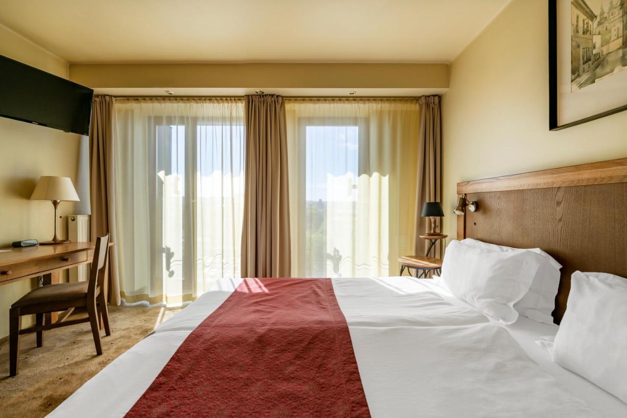 Western Hotell