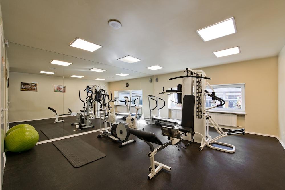 Hotel Western 4*