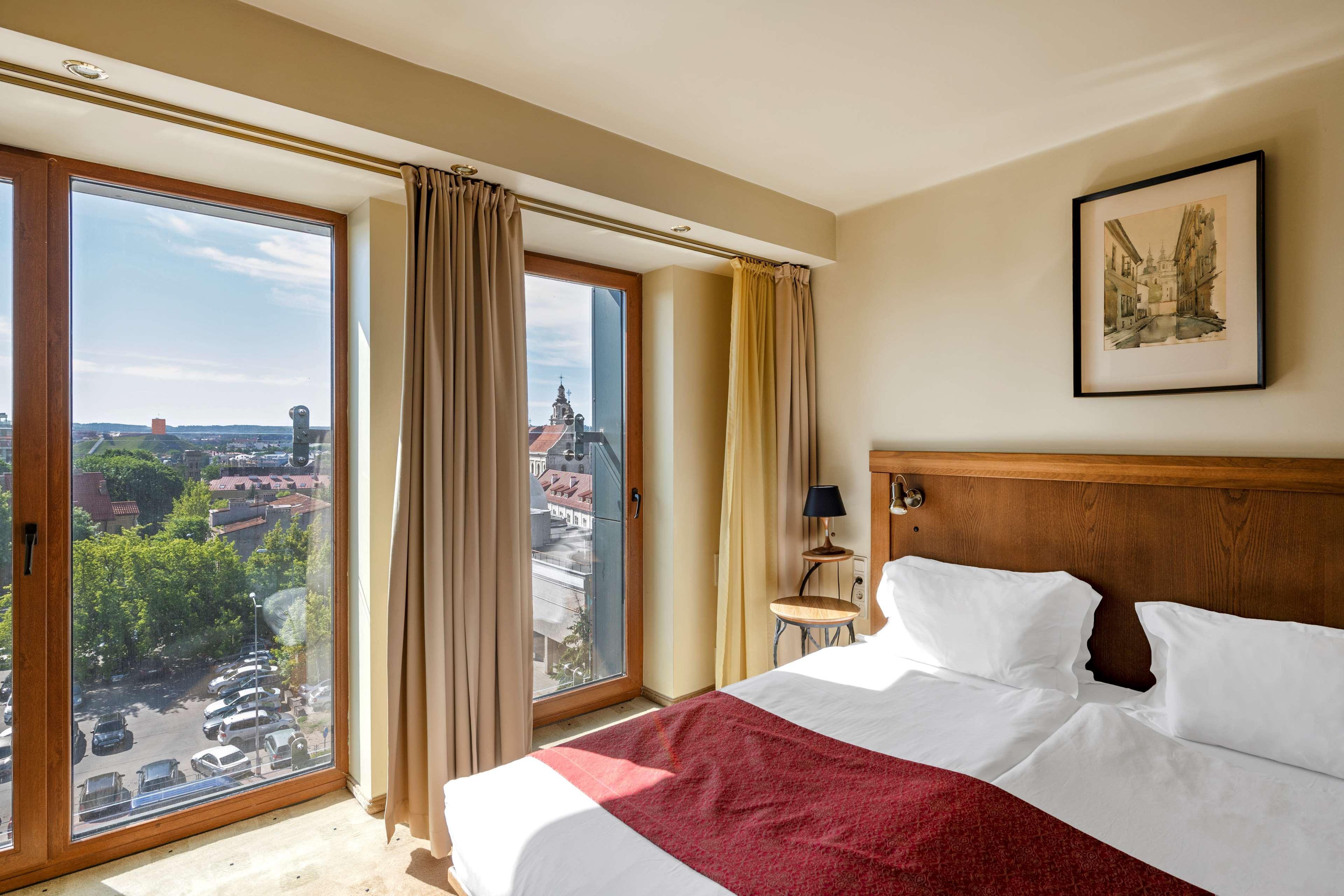 Hotel Western