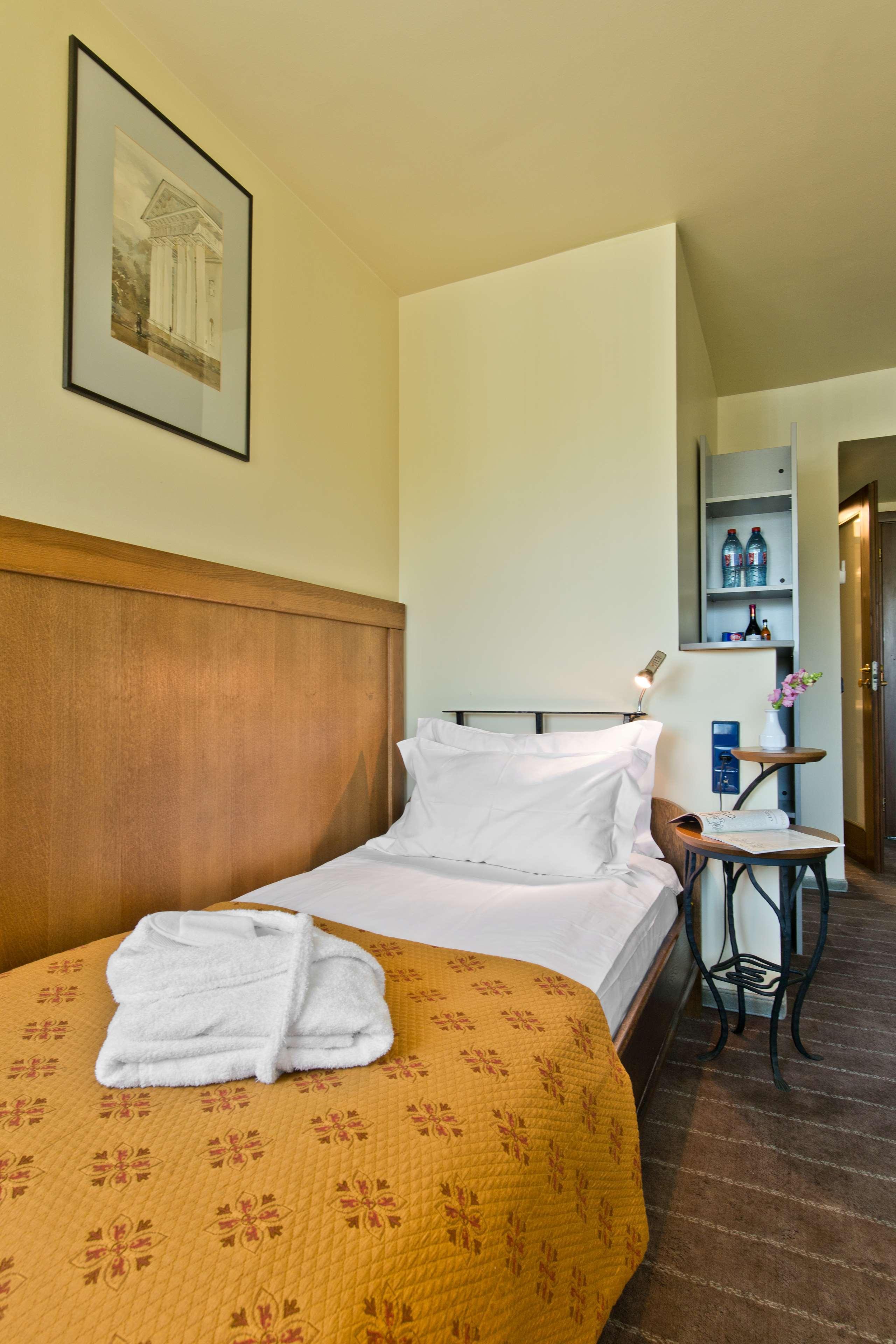 Hotel Western VNO