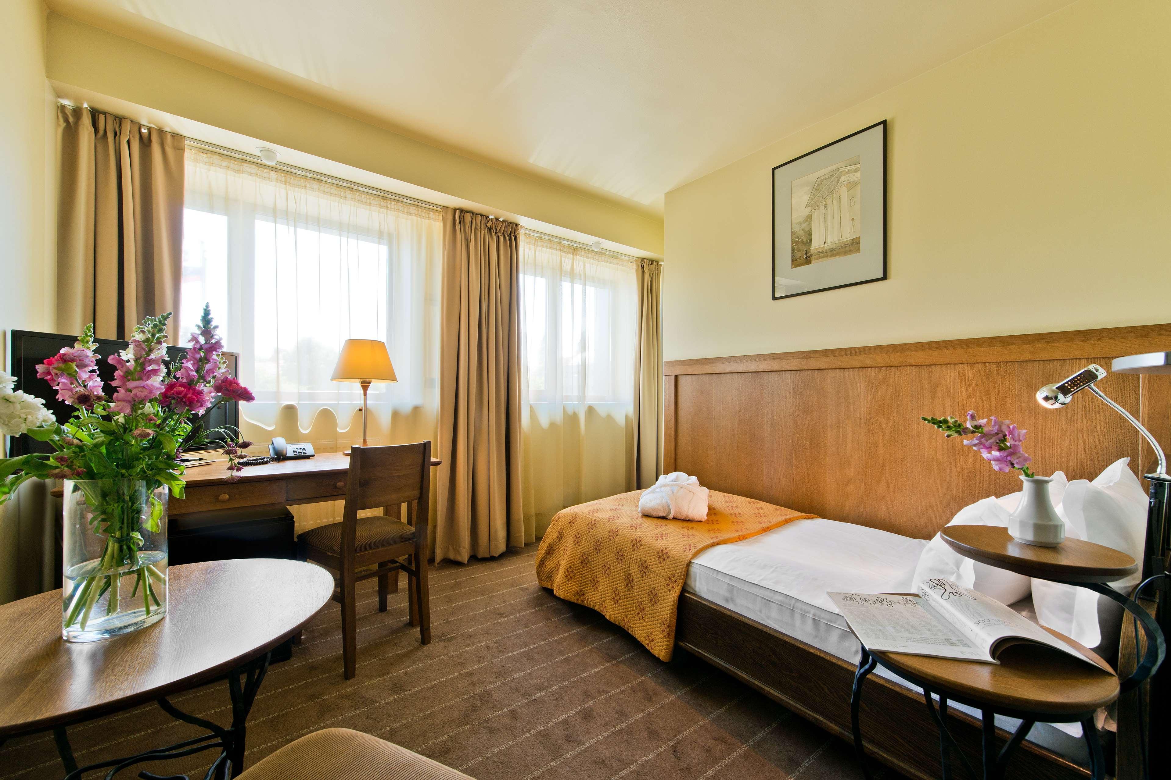 Western Hotel VNO