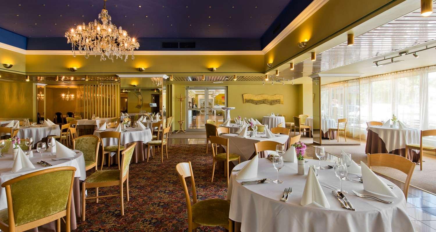 Hotel Western VNO
