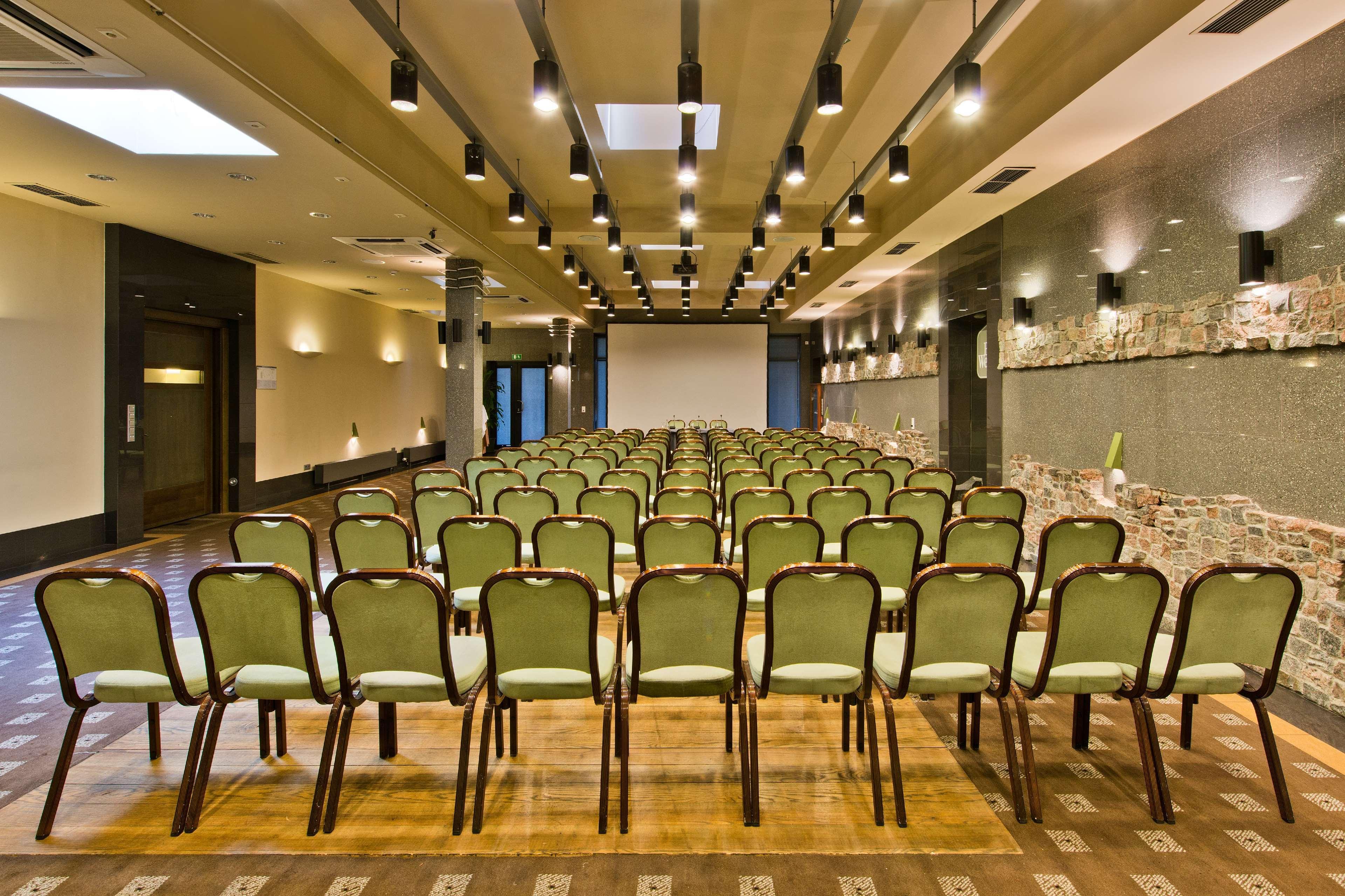 Hotel Western VNO
