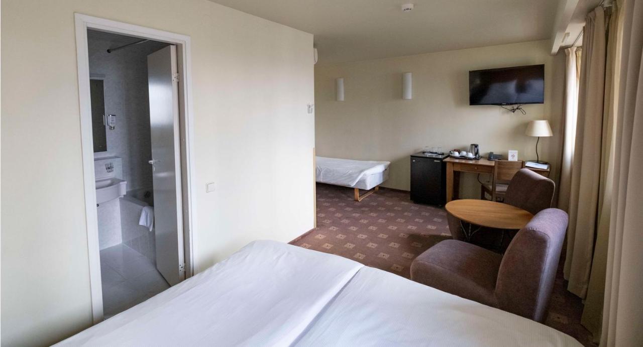 Hotel Western