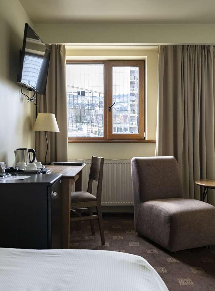 Western Hotel