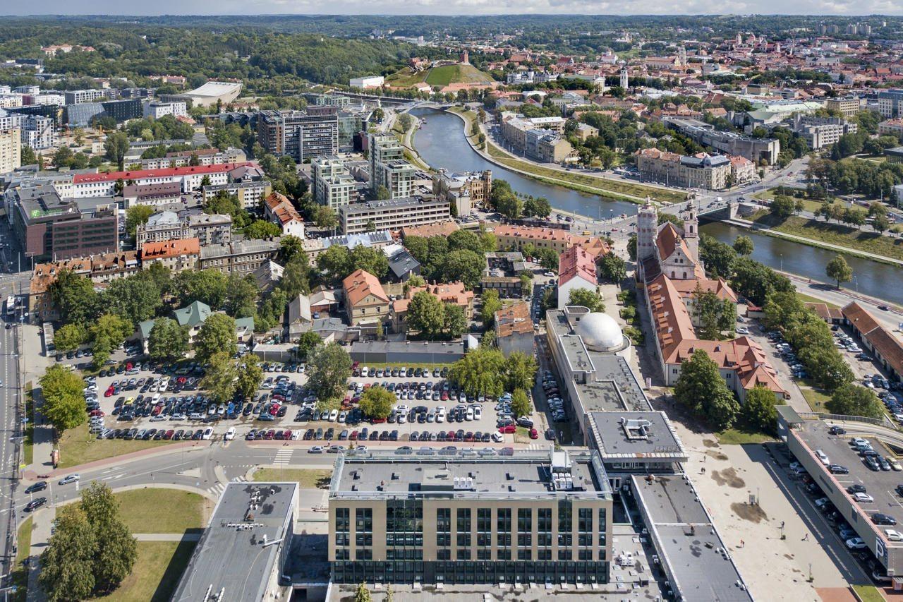 Western Hotel VNO