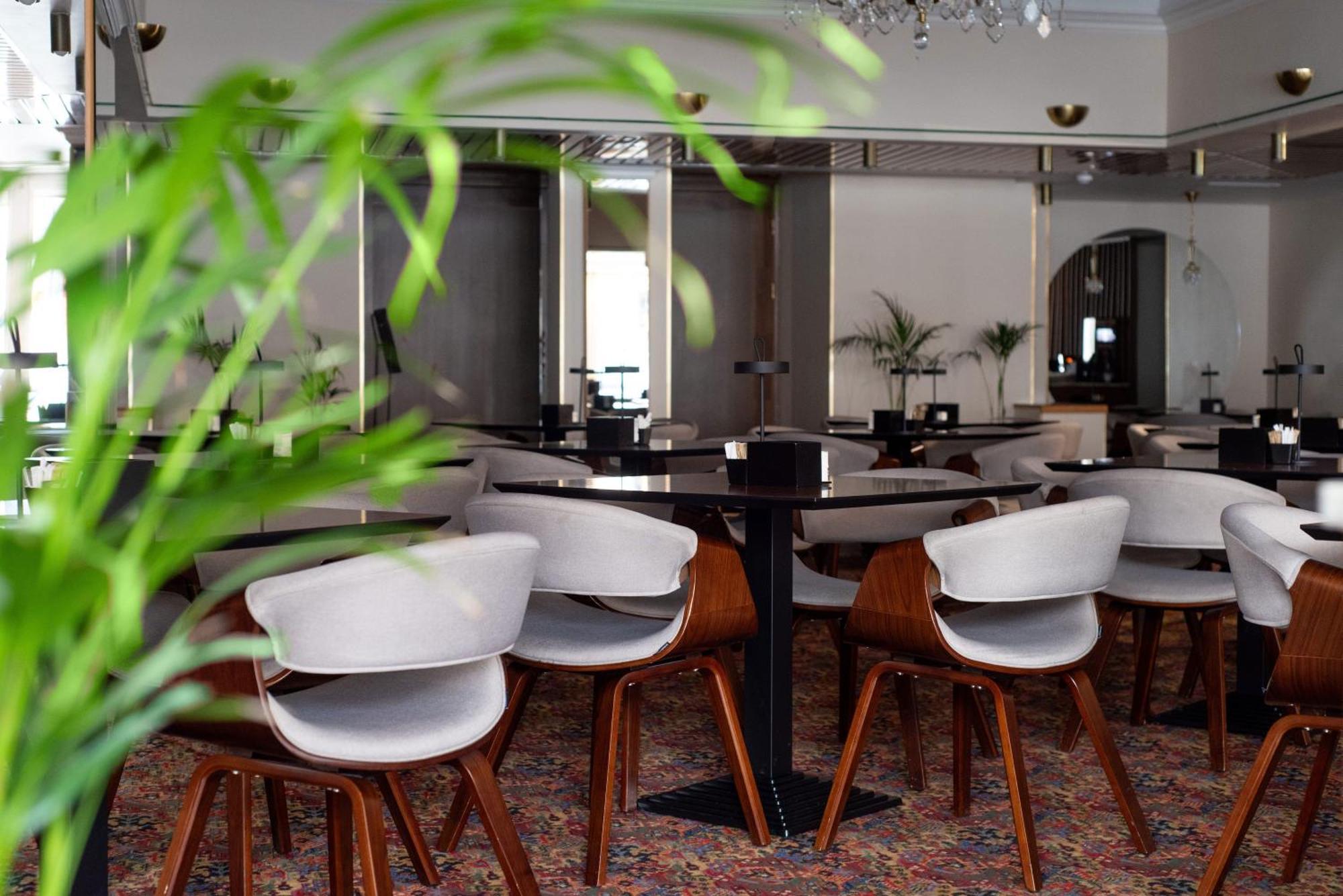 Hotel Western VNO