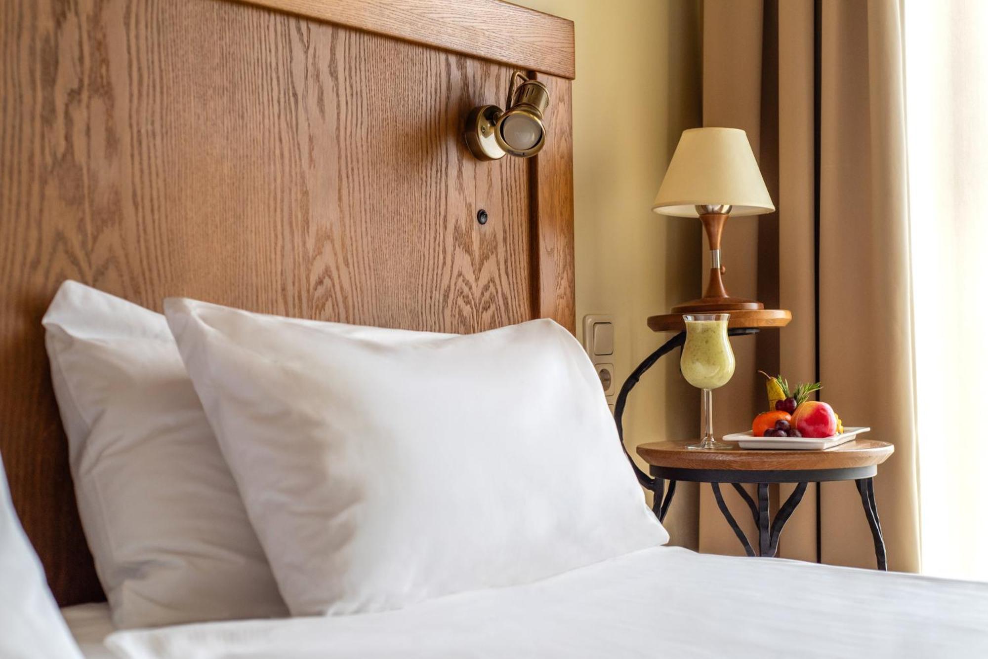 Hotel Western 4*