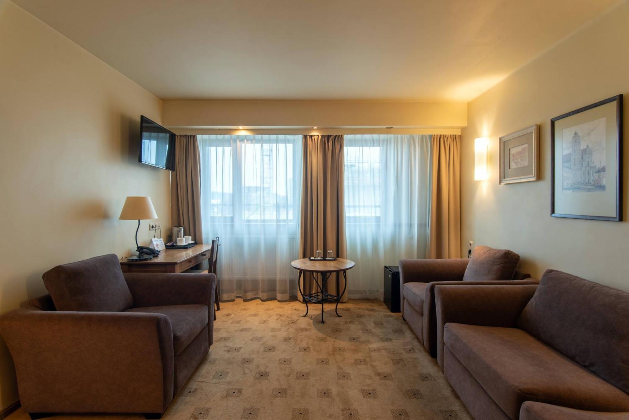 Hotel Western