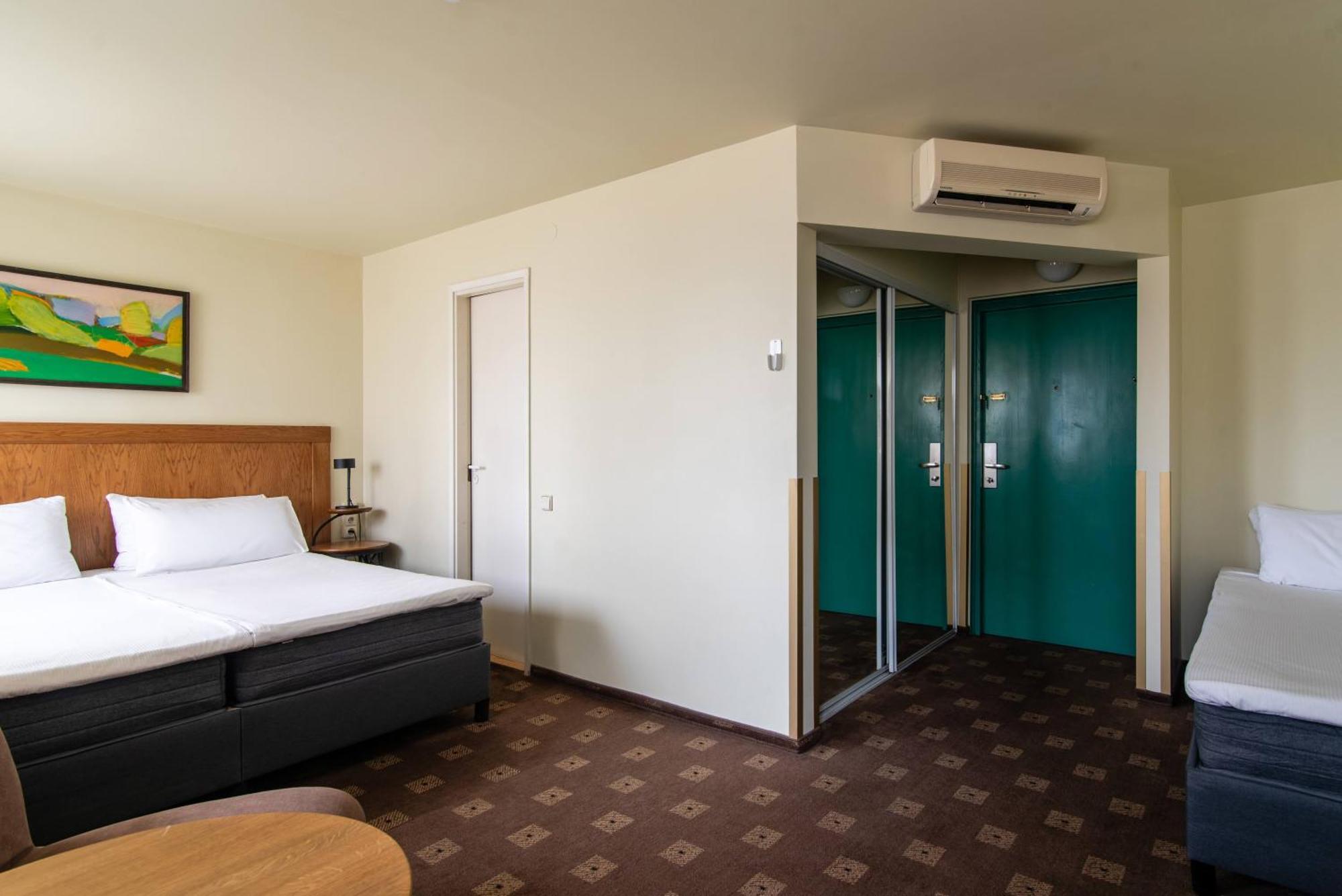 Hotel Western VNO