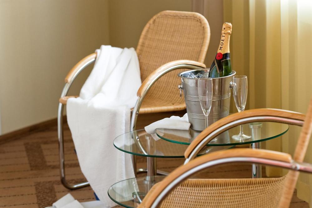 Hotel Western 4*