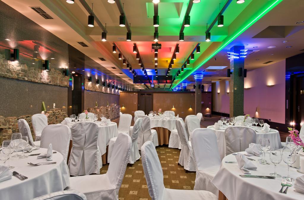 Western Hotel VNO