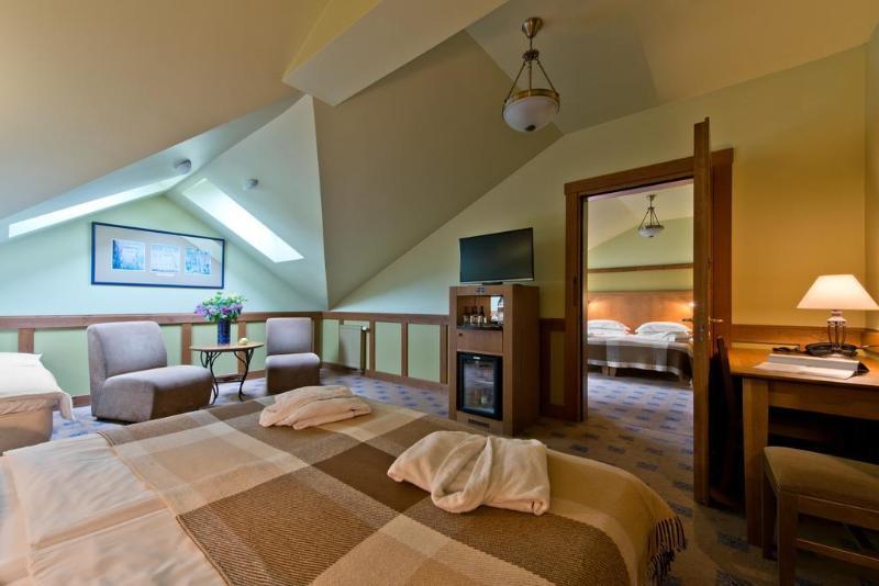 Hotel Western