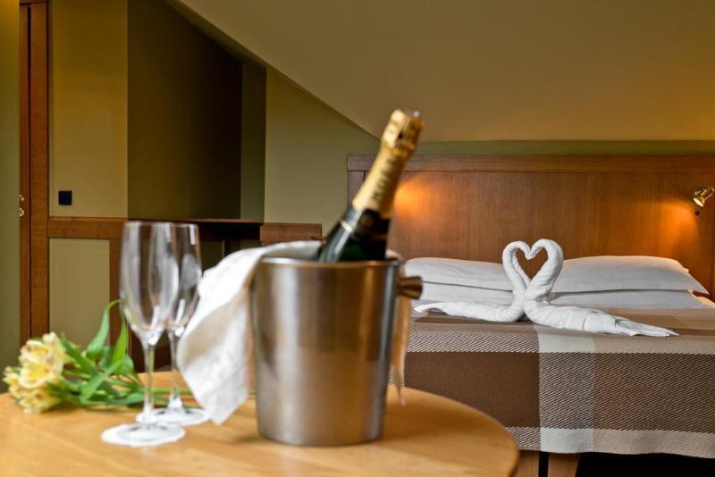 Hotel Western 4*