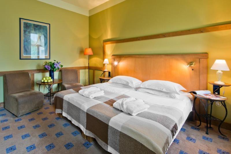 Hotel Western 4*