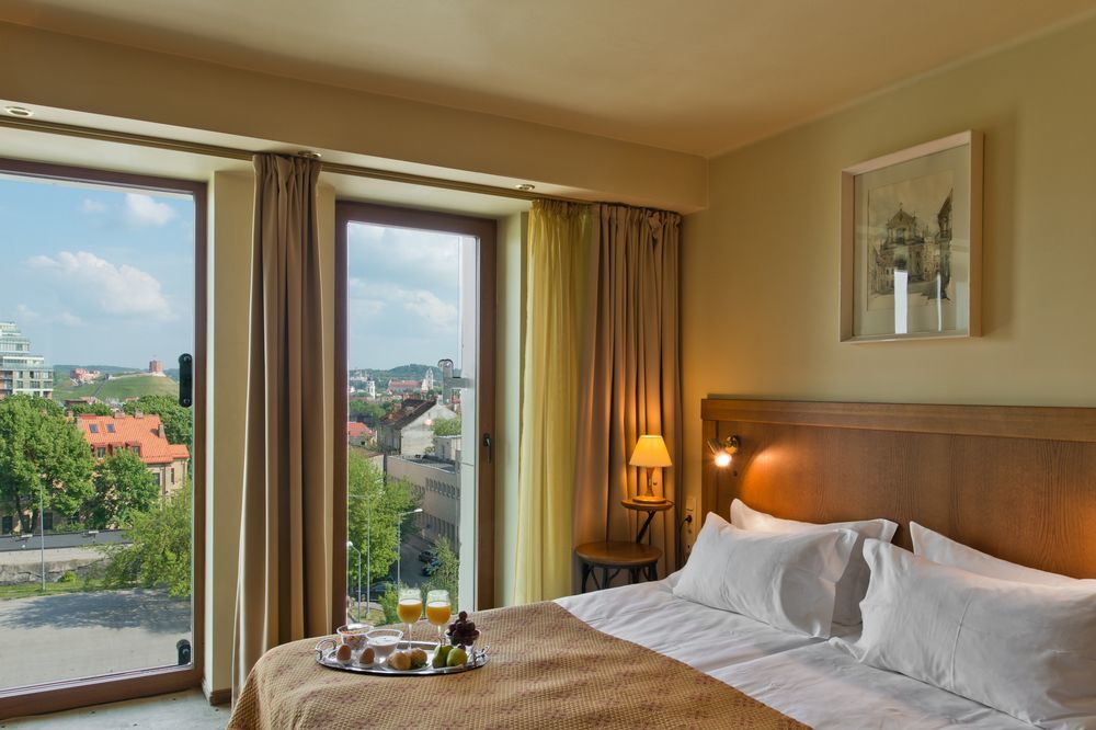 Western Hotel VNO