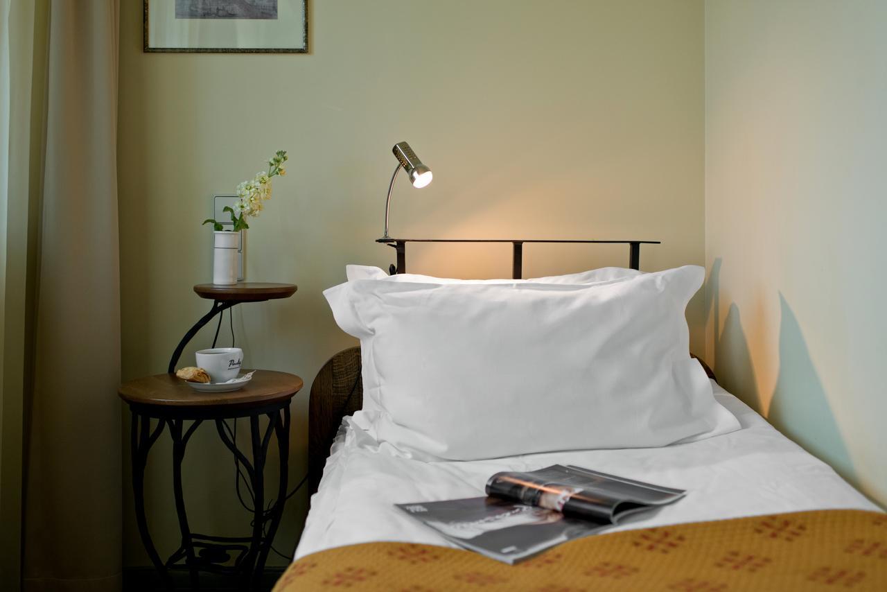 Hotel Western