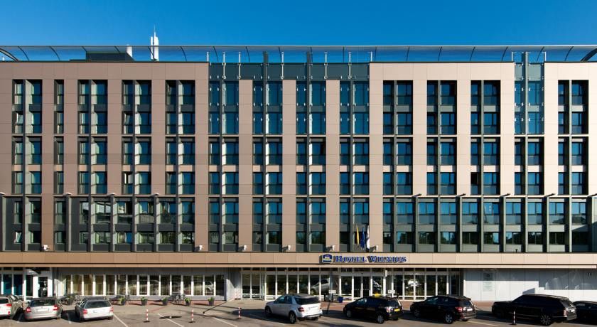 Western Hotel VNO