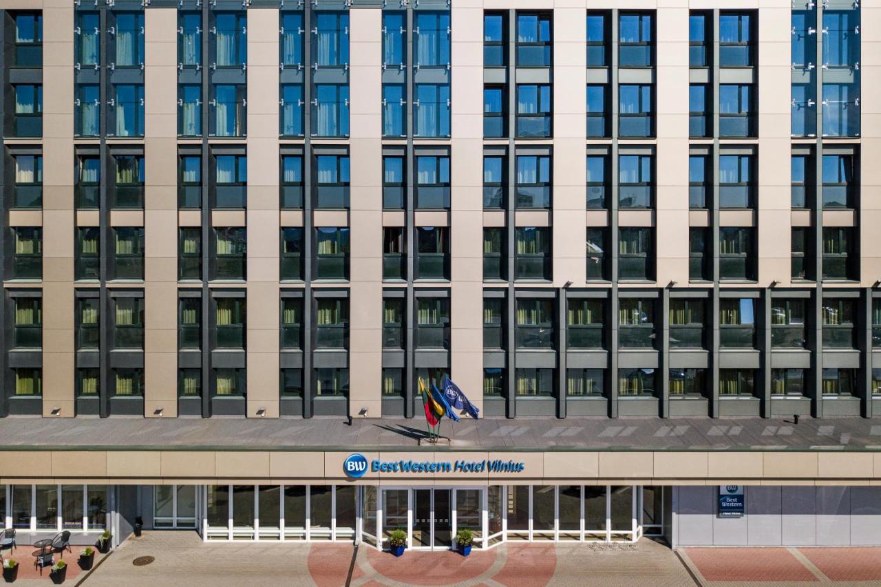 Western Hotel VNO