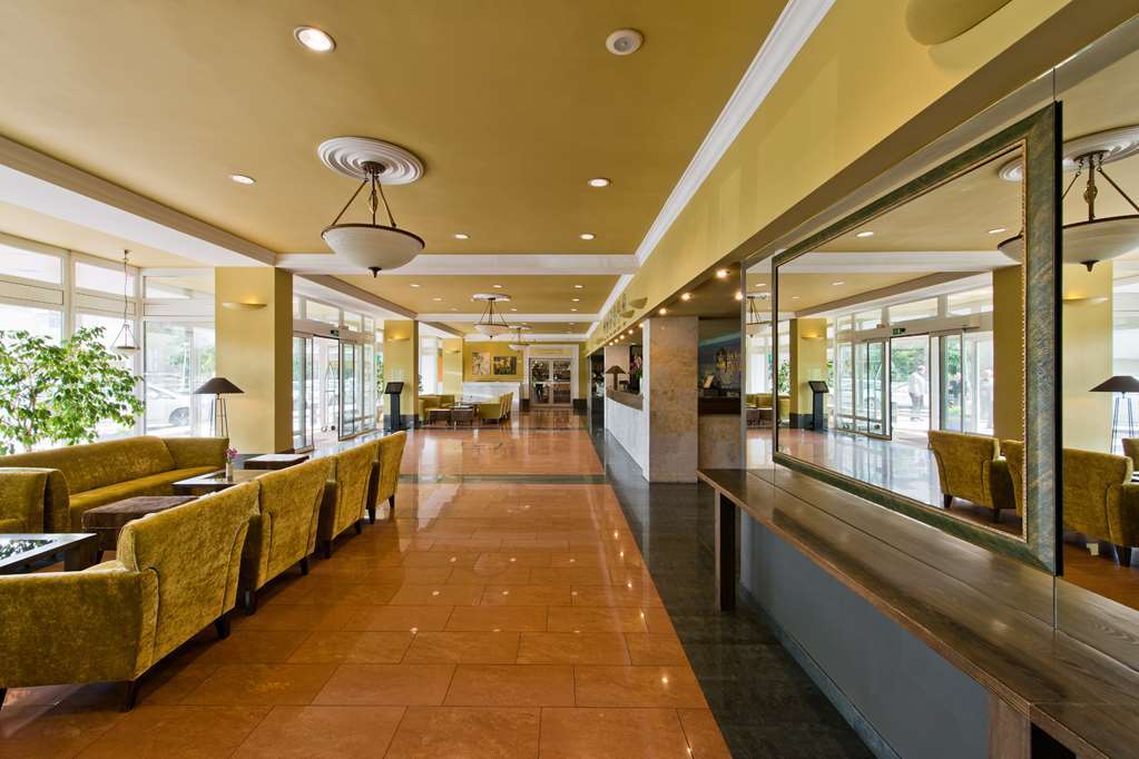 Western 4* VNO