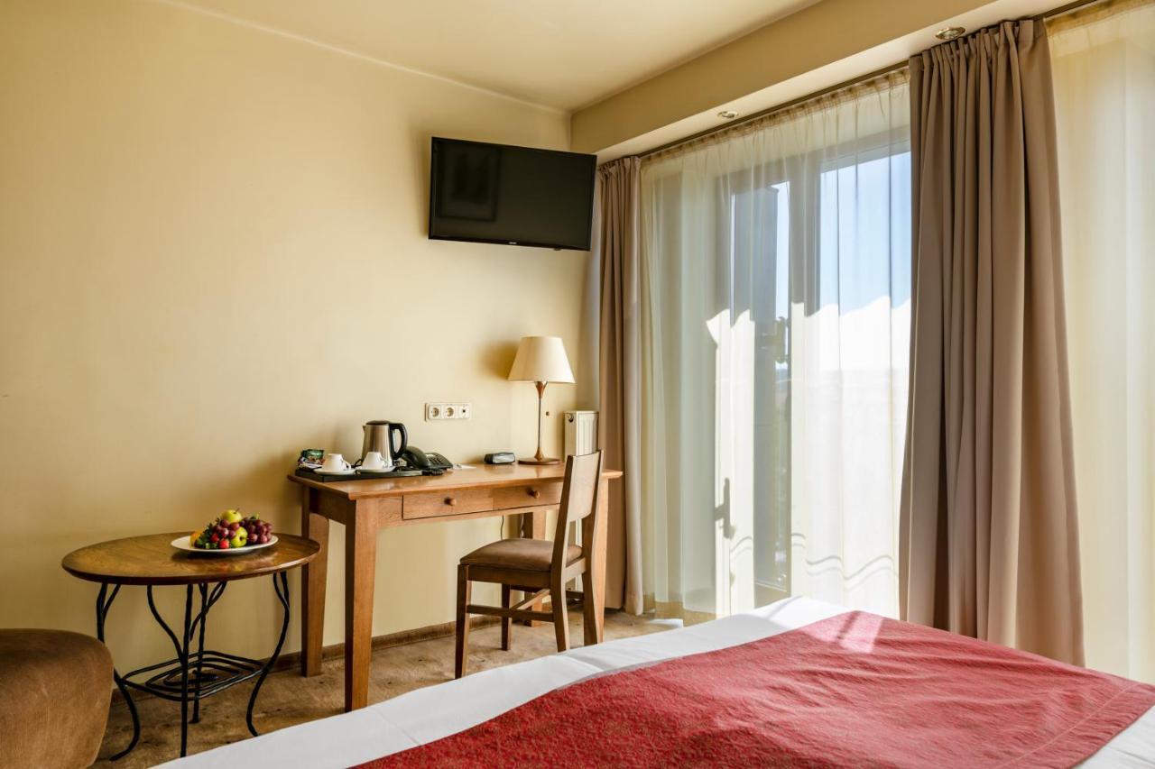 Western Hotel